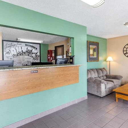 Studio 1 Hotel & Extended Stay - מיסולה מראה חיצוני תמונה