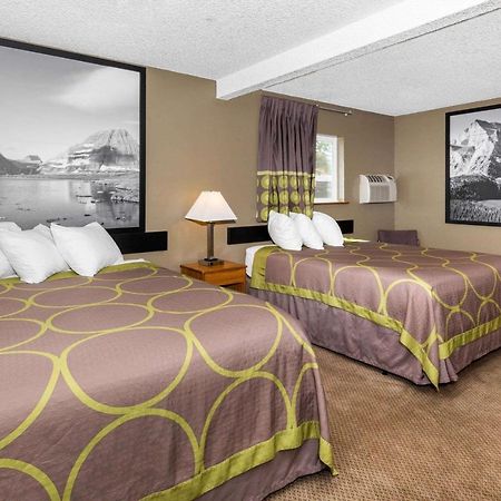 Studio 1 Hotel & Extended Stay - מיסולה מראה חיצוני תמונה