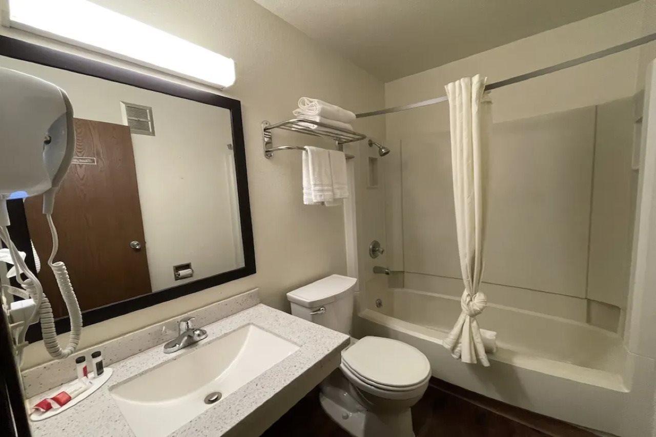 Studio 1 Hotel & Extended Stay - מיסולה מראה חיצוני תמונה