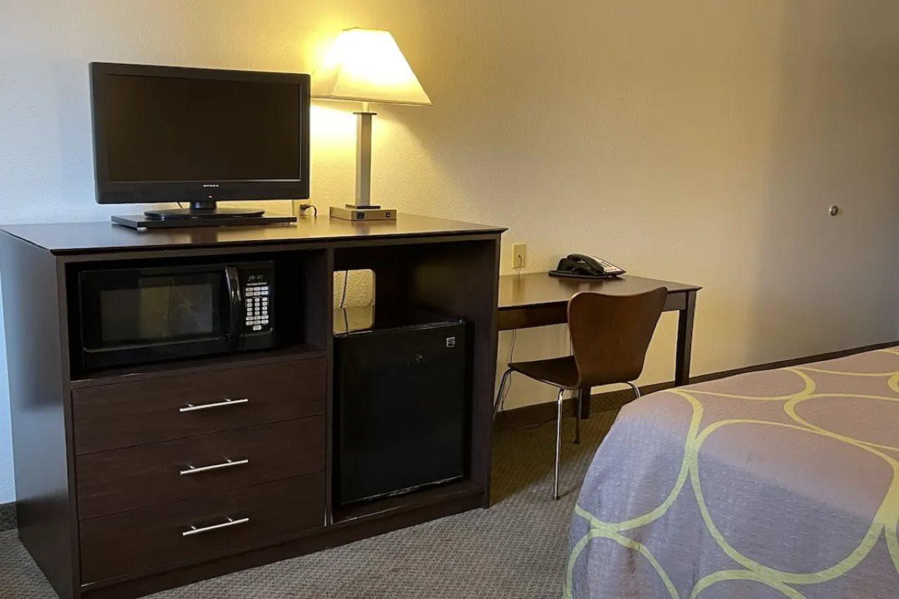 Studio 1 Hotel & Extended Stay - מיסולה מראה חיצוני תמונה