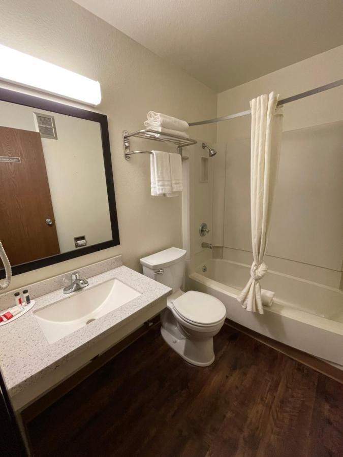 Studio 1 Hotel & Extended Stay - מיסולה מראה חיצוני תמונה
