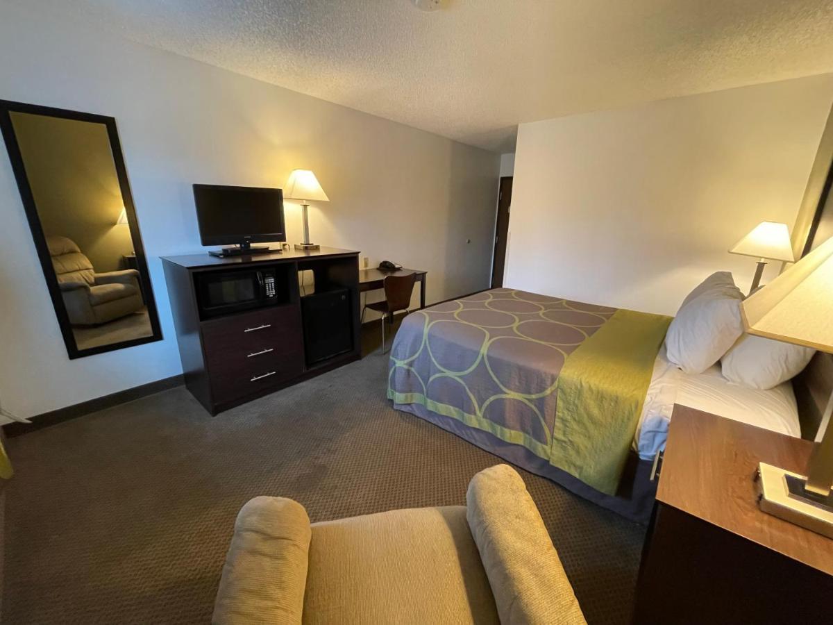 Studio 1 Hotel & Extended Stay - מיסולה מראה חיצוני תמונה