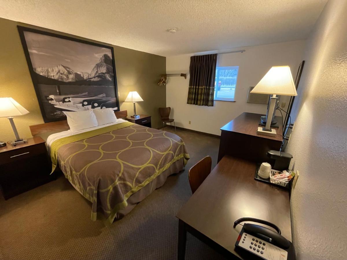 Studio 1 Hotel & Extended Stay - מיסולה מראה חיצוני תמונה