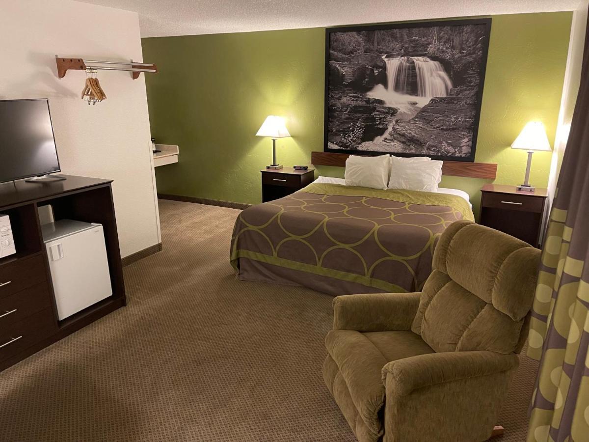 Studio 1 Hotel & Extended Stay - מיסולה מראה חיצוני תמונה
