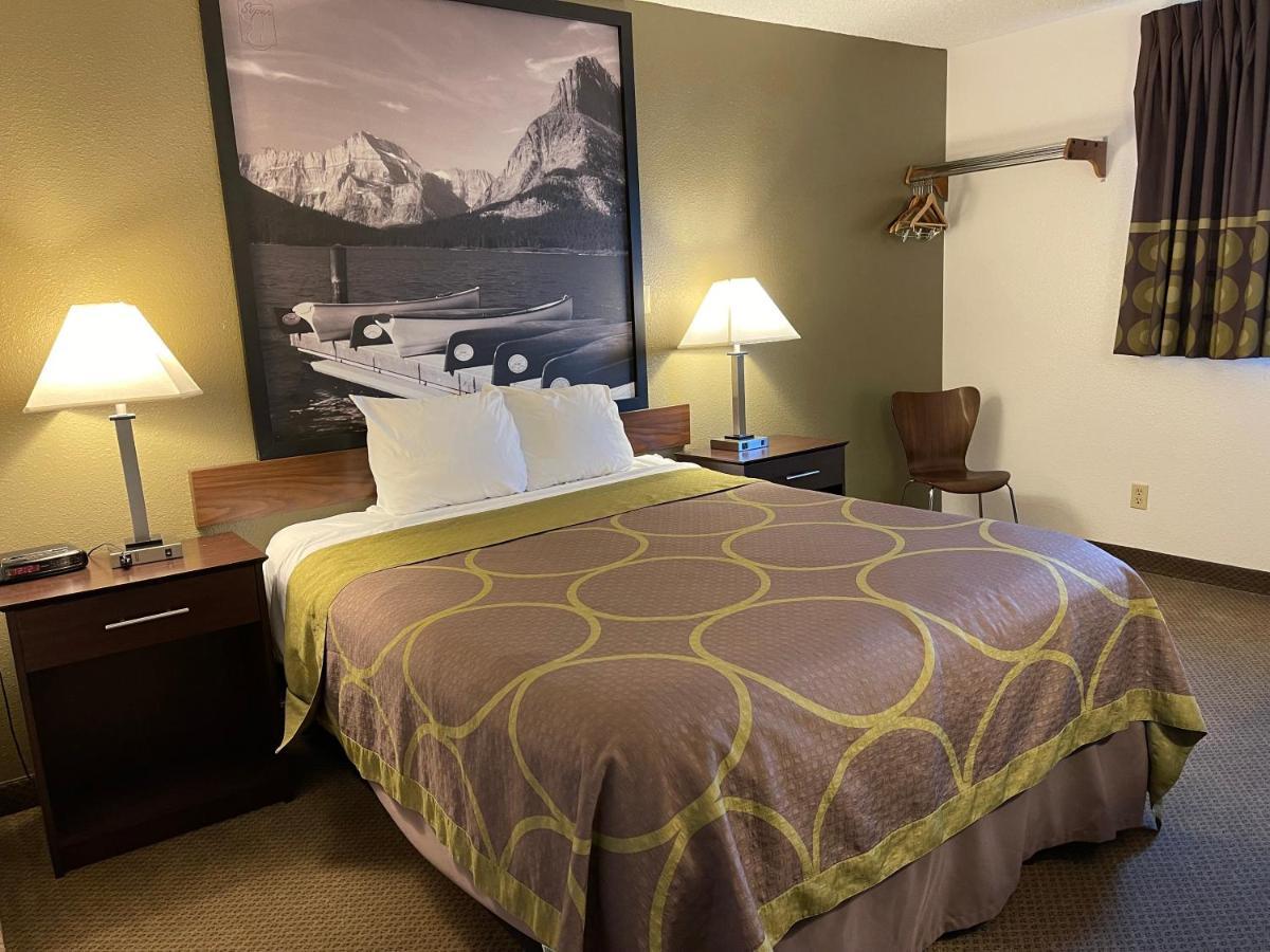 Studio 1 Hotel & Extended Stay - מיסולה מראה חיצוני תמונה