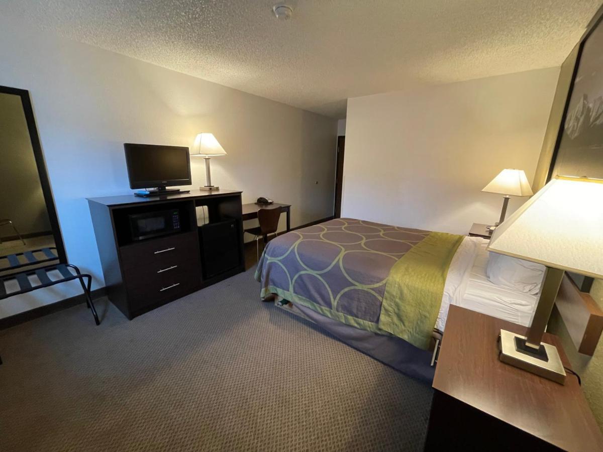 Studio 1 Hotel & Extended Stay - מיסולה מראה חיצוני תמונה