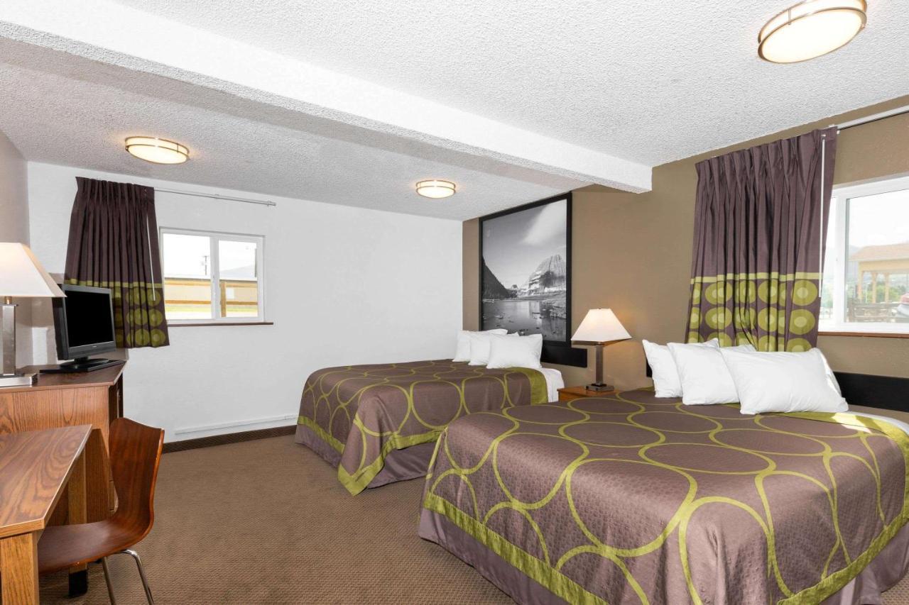 Studio 1 Hotel & Extended Stay - מיסולה מראה חיצוני תמונה