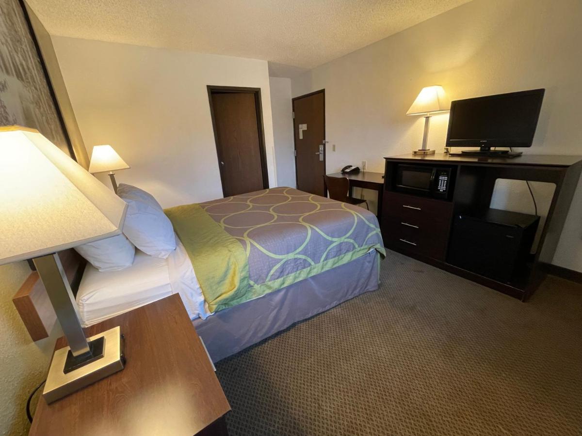 Studio 1 Hotel & Extended Stay - מיסולה מראה חיצוני תמונה