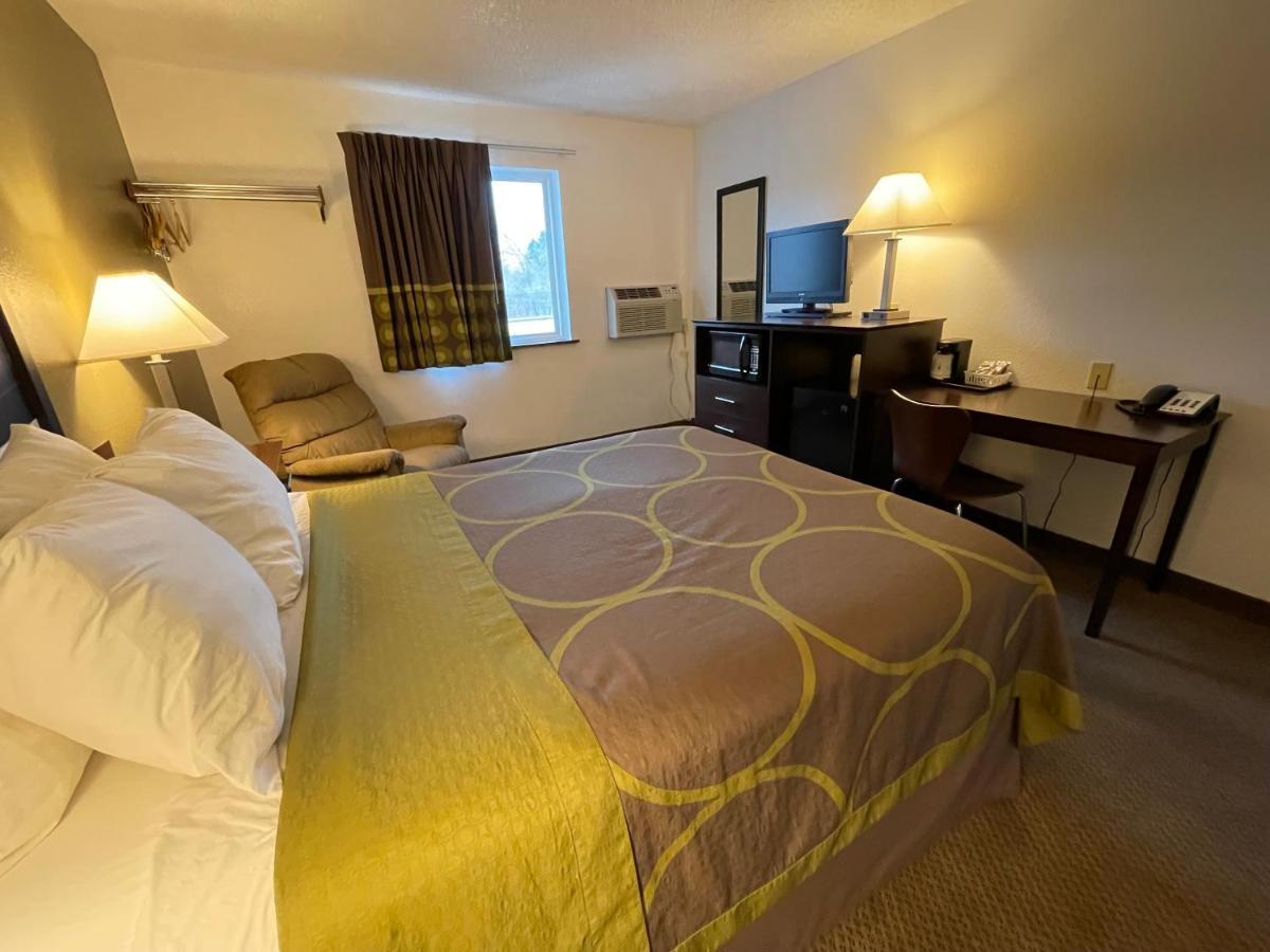 Studio 1 Hotel & Extended Stay - מיסולה מראה חיצוני תמונה