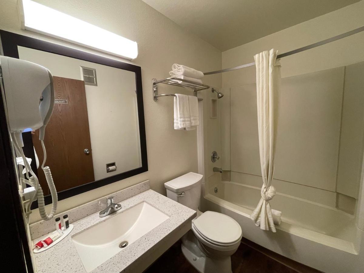 Studio 1 Hotel & Extended Stay - מיסולה מראה חיצוני תמונה