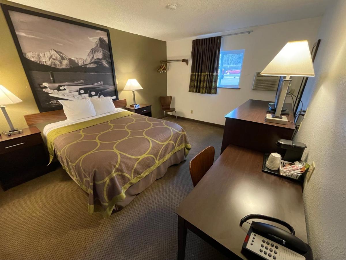 Studio 1 Hotel & Extended Stay - מיסולה מראה חיצוני תמונה