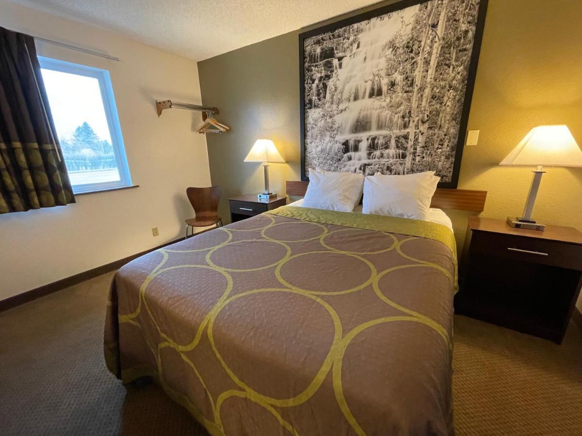 Studio 1 Hotel & Extended Stay - מיסולה מראה חיצוני תמונה