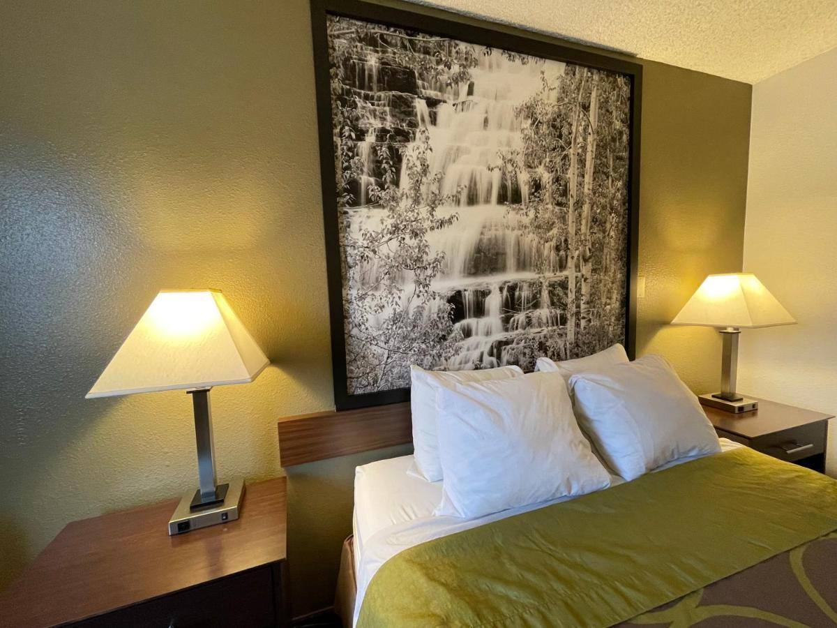 Studio 1 Hotel & Extended Stay - מיסולה מראה חיצוני תמונה
